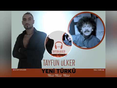TAYFUN ÜLKER & YENI TURKU - TELLI TELLI TELLI
