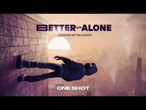 A Boogie Wit da Hoodie - One Shot [Official Audio]