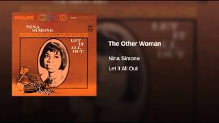 The Other Woman (Live In New York/1964)