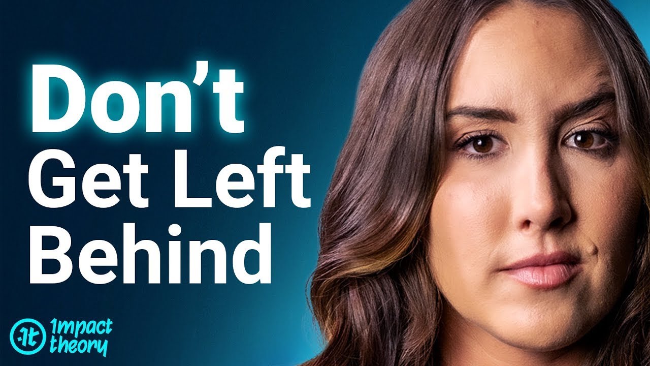 The Big Lie Keeping You Poor And The $68 Trillion Opportunity to Break You Free! | Codie Sanchez