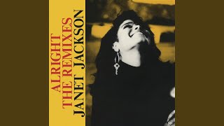 Alright (12&quot; House Mix)