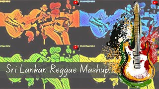 Sri Lankan Reggae Mashup