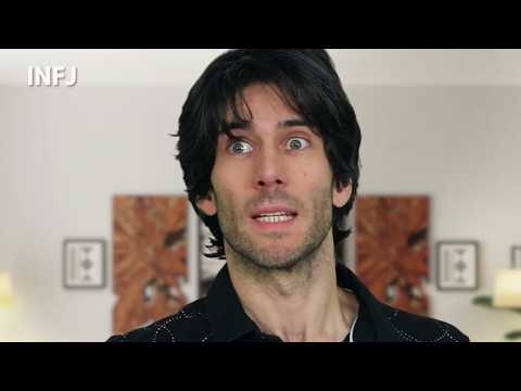 16 Personalities Intimidating Someone