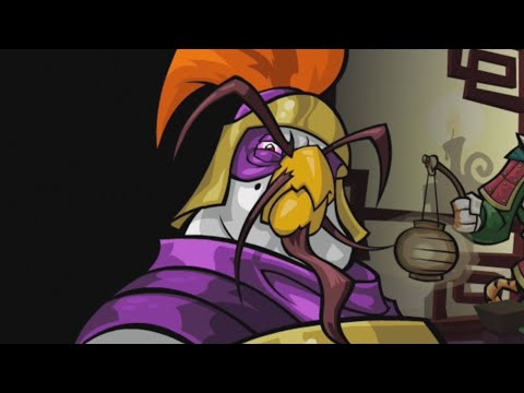 Sly 3 Platinum Trophy Playthrough Episode 4 - A Cold Alliance (PS3)