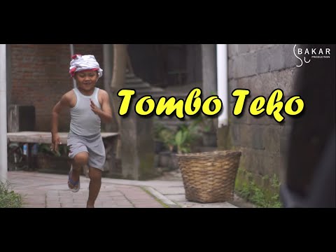 Bakar Eps 41 : Tombo Teko
