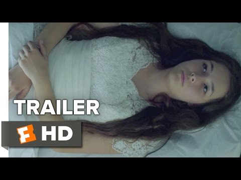 Mustang (2015) Trailer