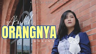 Download lagu RHEINA - AKULAH ORANGNYA mp3 Download lagu RHEINA - AKULAH ORANGNYA mp3