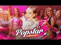 INSTASAMKA - POPSTAR (Премьера клипа, 2022, prod. realmoneyken)