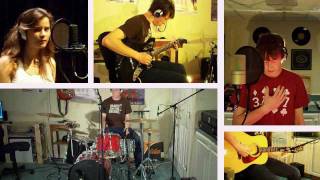 Sky - Joshua Radin (Covered by Joe Barnard and Chloe Kunstler)