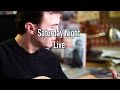 Paul Simon Saturday Night Live