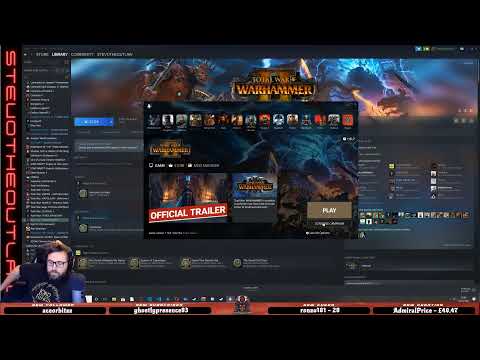 Total War: Three Kingdoms - Yuan Shao & Gongsun Zan