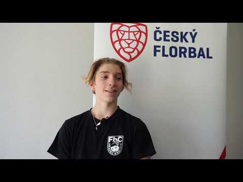 MČR starších žáků 2022: Ohlasy z utkání FBC HRADEC KRÁLOVÉ A a FLORBAL VSETÍN 4:5
