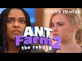 ANT Farm Reboot Trailer ( fanmade concept )