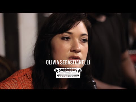 Olivia Sebastianelli - Cam Girl | Ont' Sofa Live at Tipsy Bar