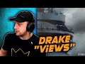 Drake Views ALBUM REACTION First Time Hearing