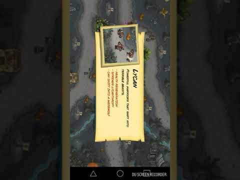 Kingdom Rush Frontiers! Opis