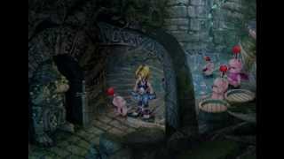 Moogles Around the World - Let's Play Final Fantasy IX Part 157