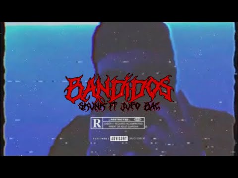 BANDIDOS - SKVNK FT JVPO BAE (VIDEO OFICIAL) PROD (ROBIN BLVCKK)
