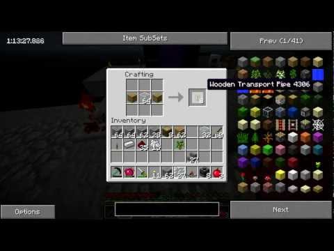 Feed the Beast - Episode 2 (FTB Pyramid Map - Normal Difficulty)
