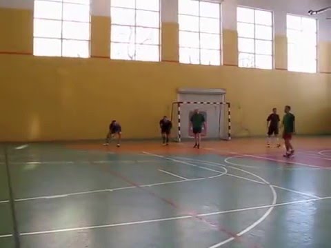 StrefaFutbolu.pl: SGS - Los Esperantos