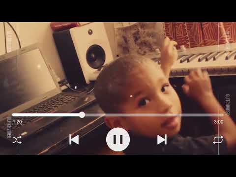 Sinikul-Anyways (unofficial music video)