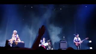 We Are Scientists - Can&#39;t Lose live @ Roundhouse, London 2019