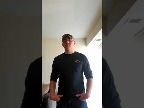 House of the rising sun by the animals( Rusty Lane cover)