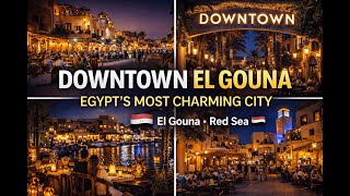 Download lagu Downtown El Gouna at Night✨ | A Stunning 4K Walk Through Egypt’s Coastal Lifestyle mp3 Download lagu Downtown El Gouna at Night✨ | A Stunning 4K Walk Through Egypt’s Coastal Lifestyle mp3