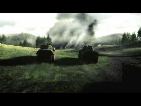 Operation Flashpoint 2 Dragon Rising - Official Trailer