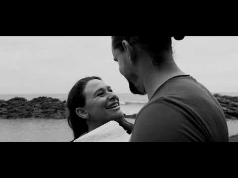 Lauren and Barry's Love Story