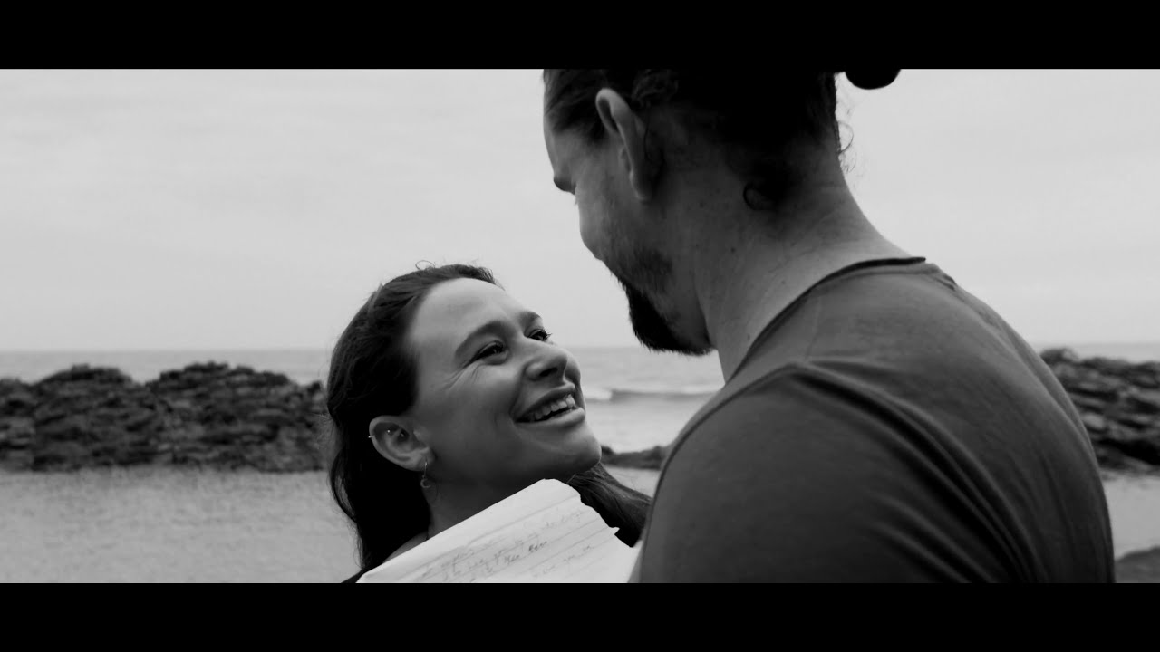 Lauren and Barry's Love Story