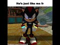 Shadow Evades His Taxes Sonic Memes