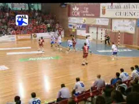 Cuenca 2016 23 - BM. Alcobendas 27