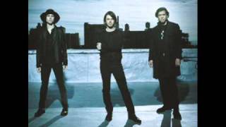 Secret Machines - Have I Run Out