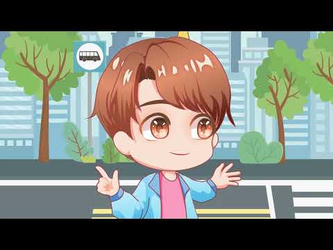 【國小】租稅教育-桃源奇幻稅旅再造夢想之境(第一章)