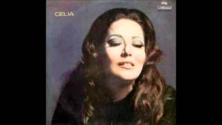 vinyl LP CELIA - Celia (1970)