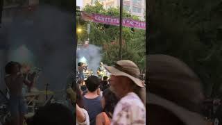 Jackie Greene &quot;Medicine&quot; Live at Concerts in the Park in Sacramento CA 6/27/25