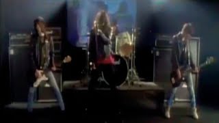Ramones - I Believe in Miracles (VIDEO CLIP) 1989