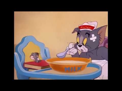 Tom & Jerry | Best of Tuffy Compilation | WB Kids