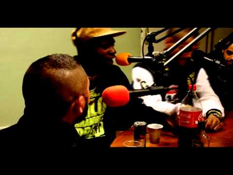 Flyerty Vesty Costa ( Silverback ) Freestyle a o2 Radio