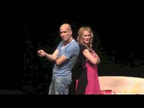 Trailer Doppelzimmer