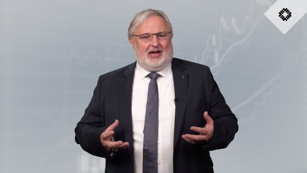 Finanzmarkt-Update Oktober 2026