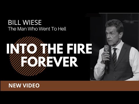 Für immer ins Feuer