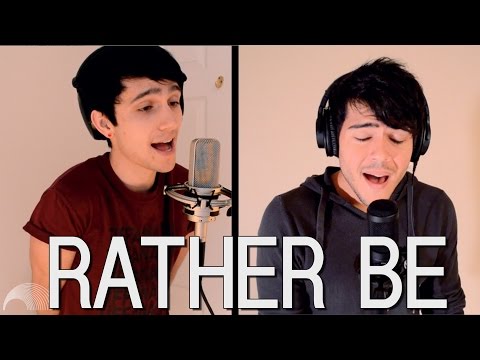 Rather Be - Clean Bandit (Future Sunsets Cover)