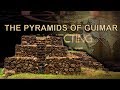 Connecting The Dots - The Pyramids of Guimar