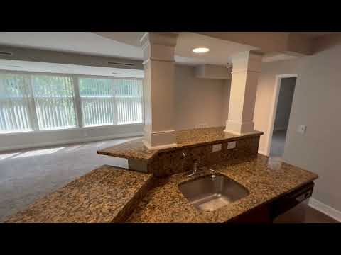 The Renoir Apartment