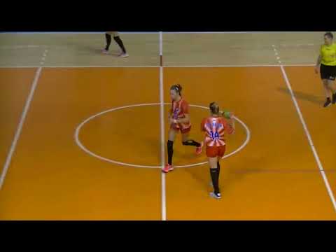 8. kolo / SRLSZ / ŽRK Voždovac 1955 - ŽORK Jagodina