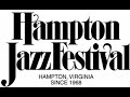 Skip James Lorenzo Blues Live Hampton Jazz Festival 1968