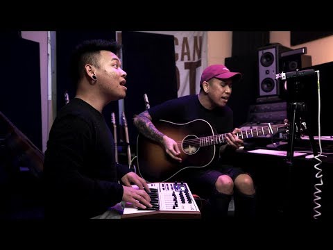 She Was Mine 2018 (Original) - AJ Rafael & Jesse Barrera