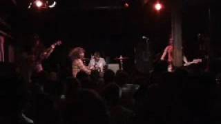 J Roddy Walston and the Business - I used to did live ottobar